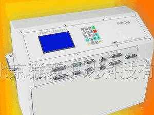 供应便携式电池组测试仪