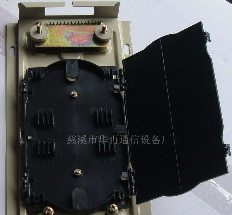供应光纤终端盒 24口光纤终端盒 12口光纤终端盒