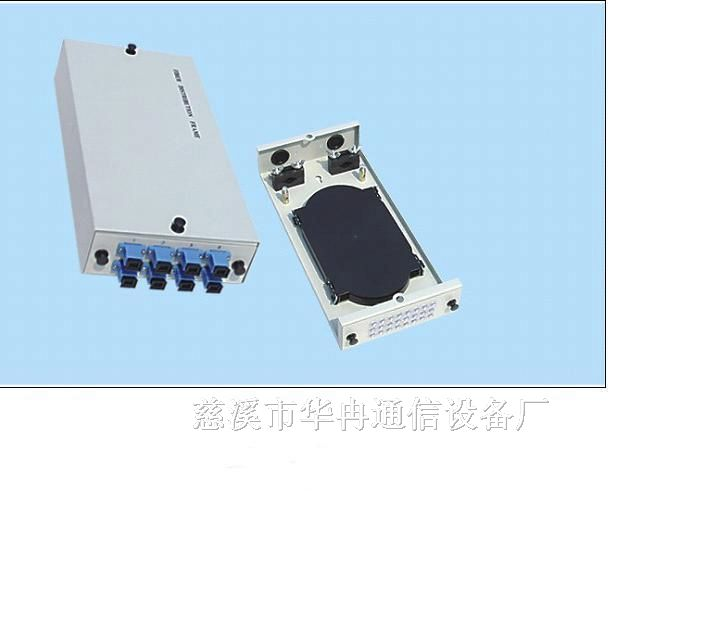 供应终端盒 光纤终端盒12口光纤终端盒 24口光纤终端盒