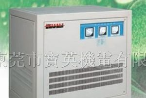 供应日精注塑机专用变压器