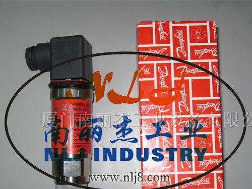 供应丹弗斯060G3214压力变送器