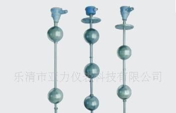 供应/生产加工/UQK-72系列浮球液位开关