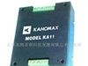 日本KANOMAX KA11风速变送器、风速传感器