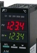PXG-5高精度富士温控器