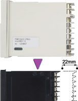 富士温控器上海代理PXR9BAY1-8W000-C