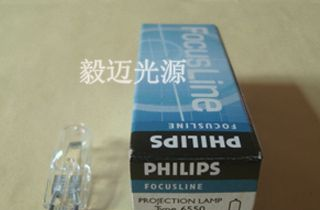 飞利浦卤素灯泡，飞利浦卤钨灯泡