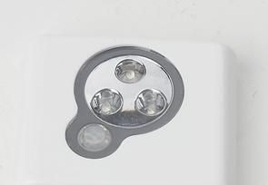 厂家长期供应LED人体感应灯