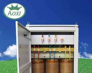 供应SG三相干式隔离变压器380变200v