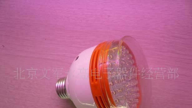 LED楼道感应灯