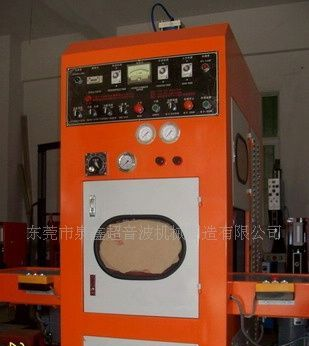 供应8KW高周波，高频熔接机，高周波同步熔断机