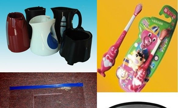 供应广州高周波焊接机 佛山高频熔接机