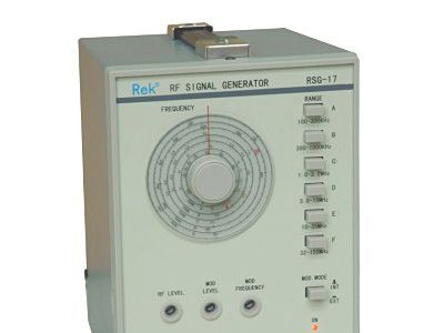 高频信号发生器100 kHz～150 MHz(图)