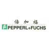 倍加福P+F高温接近开关 NCN25-F35-A2