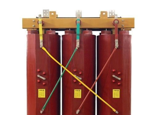 高压变压器_升降压变压器_干式敞开式变压器