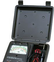 共立KYORITSU 高压绝缘电阻测试仪3123