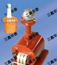 供应干式轻型高压试验变压器