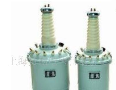 上海贸创供应MCYK超轻型高压试验变压器