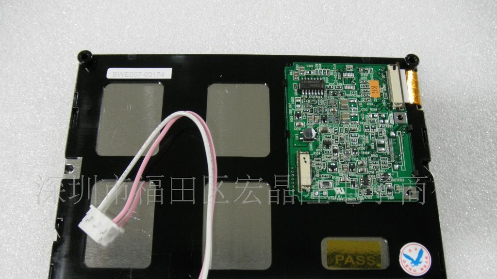 供应全新KG057QV1CA-G00工控液晶屏