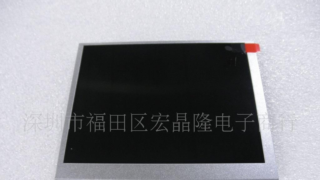 供应AT056TN53V.1工控液晶屏