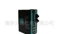 供应 华源格林 管理型百兆工业交换机IES2108
