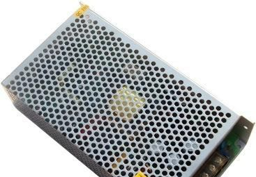 12V10ALED.监控摄象机专用工业开关电源