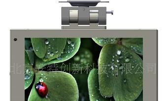 10.4寸工业液晶屏 内置式安装 定制