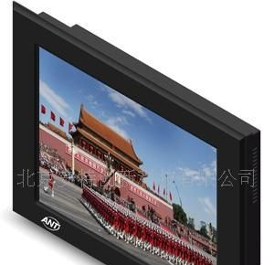 8.4寸工业液晶屏 双联机架式安装 定制