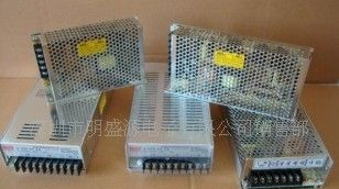 350W大功率电源，LED灯条电源，开关电源