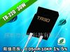 厂家直销20-100W电阻 0.05R-10KR 