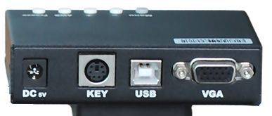 [电脑视频] 工业放大镜/工业显微镜