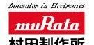 村田---高压贴片电容GRM55DR72E105K