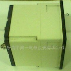 船舶仪器仪表  Q96-FTZ三相功率因数表