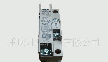 欧姆龙 固态继电器 G3PA-420B-VD