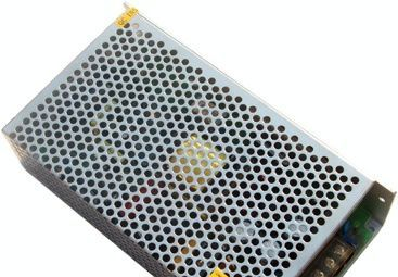 300W开关电源, 5V/60A