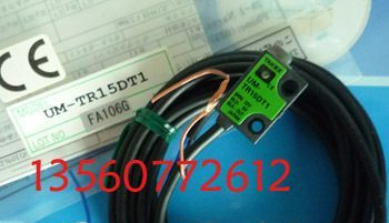 日本竹中TAKEX光电传感器UM-TR15DT1
