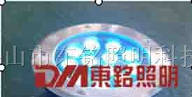 供应LED圆形地埋灯