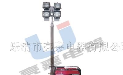 SFW6110全方位自动泛光工作灯|SFW6110生产厂家
