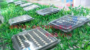 大功率LED光源 1W 大功率灯珠 1W 白光80-90LM
