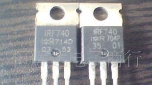 拆机低价IRF730,IRFI730,IRFS730