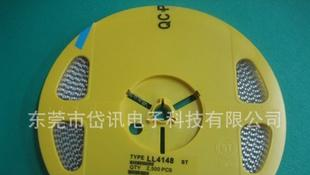 批发圆柱型贴片稳压管1N4148(大量库存)