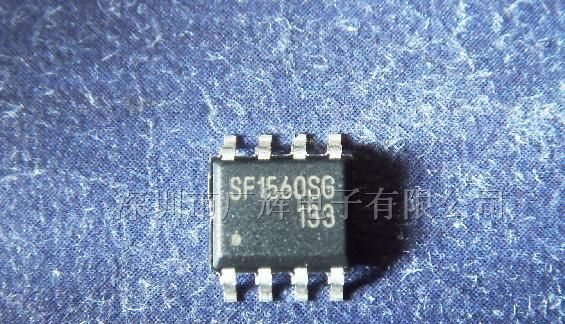 供应SF1560绿色PWM控制器可兼容OB2269