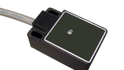 供应CA-01A型AGV地标传感器