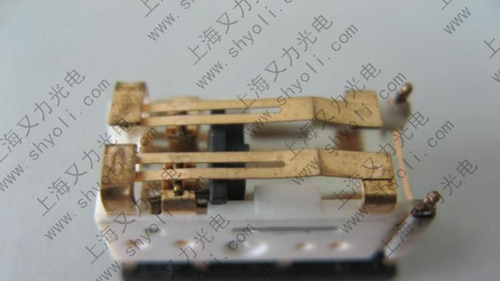 供应继电器专用焊接机系列