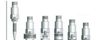 供应AC135-1A加速度传感器