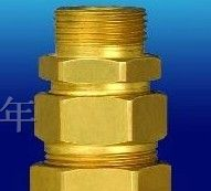 供应MKe-A系列防爆电缆密封接头