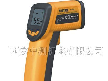 供应红外线测温仪T550C
