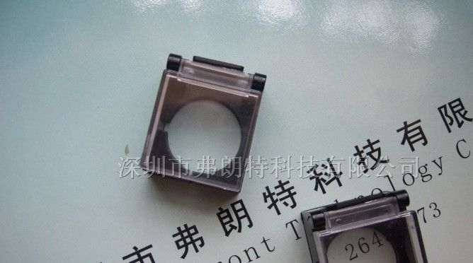 供应FUJI富士按钮开关保护罩AHX671（正方形）