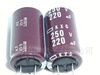 现货供应原装黑金刚电容BKME250EC5222M