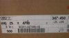 现货供应黑金刚电容25v4700uf NCC(Ch