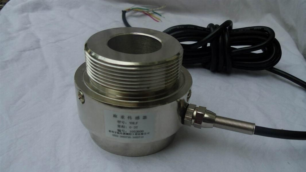 荷重传感器